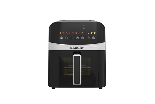 Nồi Chiên Không Dầu 9L Sunhouse SHD4090