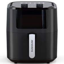 Nồi Chiên Không Dầu 9L Sunhouse SHD4036