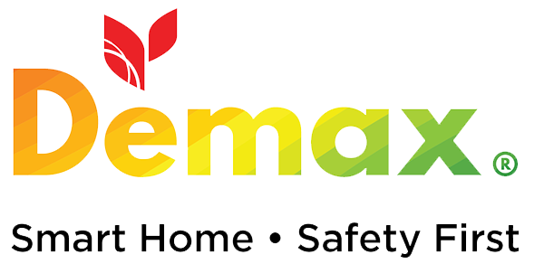 demax