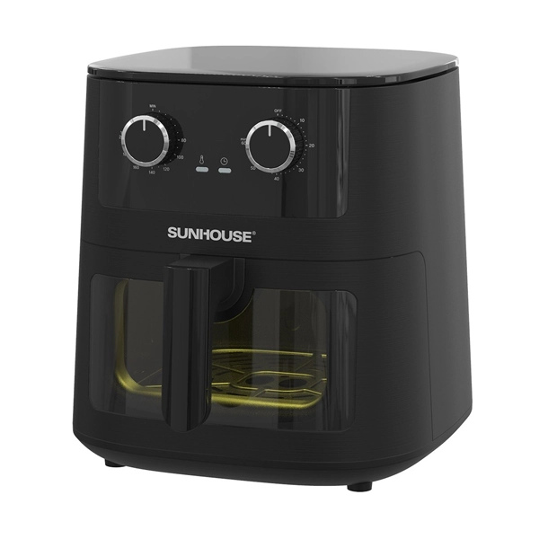 Nồi Chiên Không Dầu 8L Sunhouse SHD4034